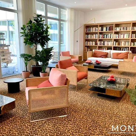 Residence Service Seniors Montana Ανγκουλέμ Εξωτερικό φωτογραφία