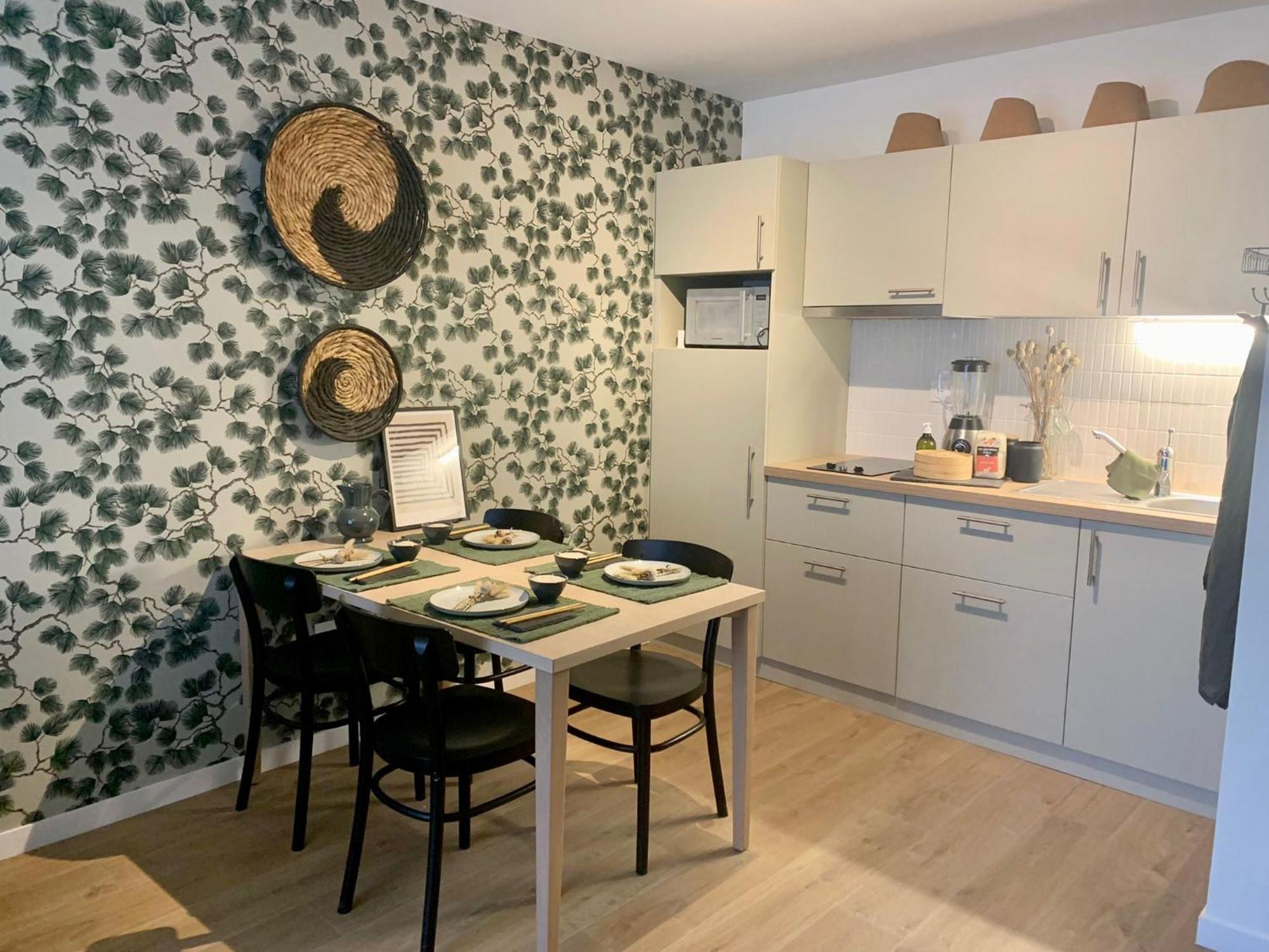 Residence Service Seniors Montana Ανγκουλέμ Εξωτερικό φωτογραφία